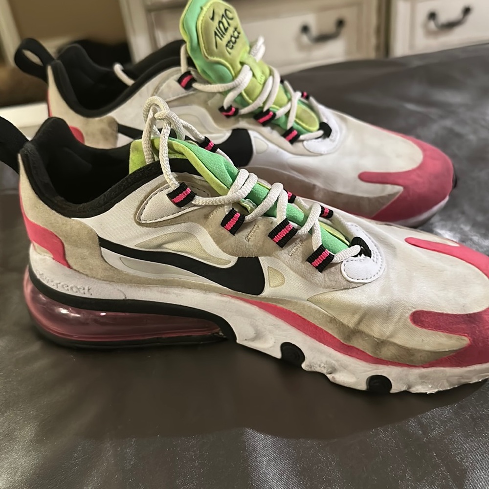 nike shoes